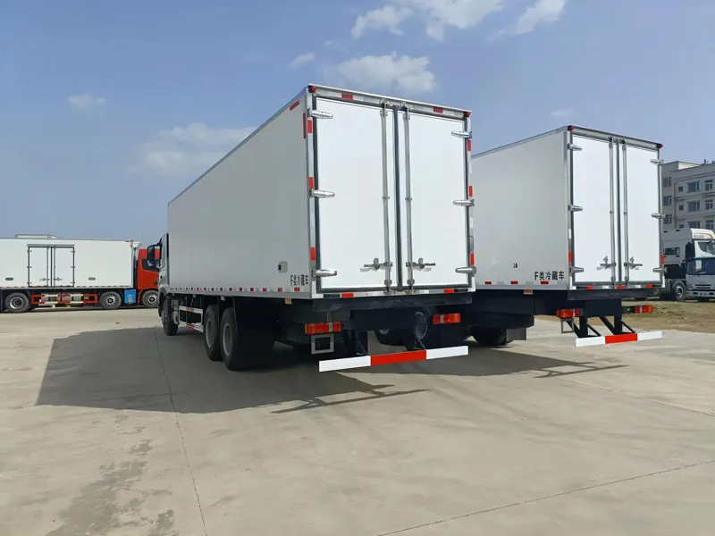 wrecker truck for sale