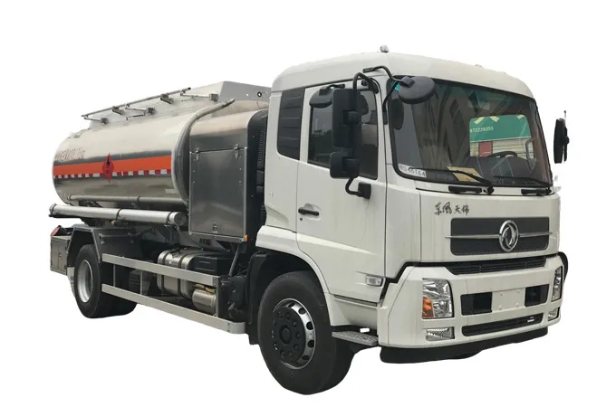 Dongfeng Tianjin Aircraft Refueling Truck