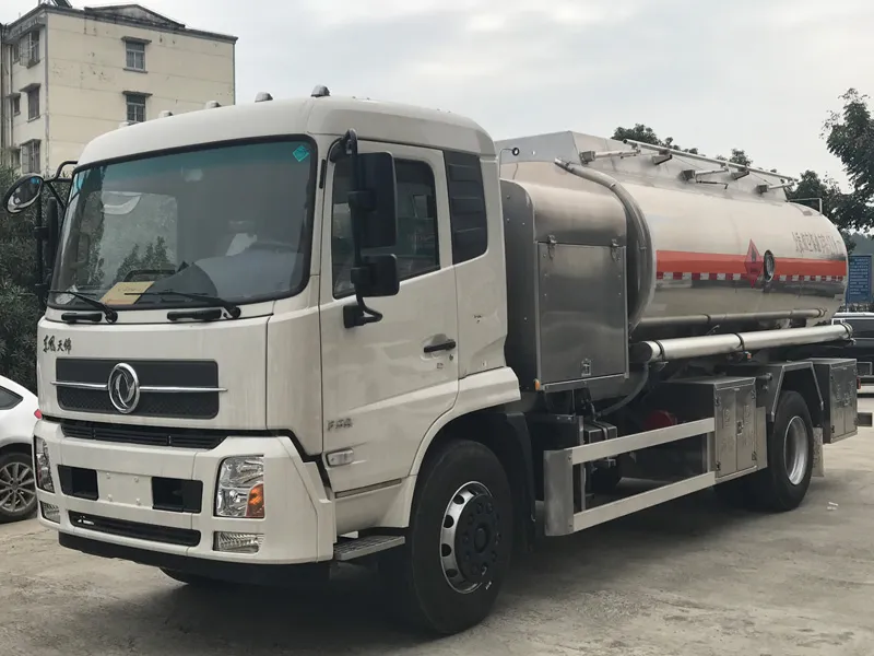 truck benz