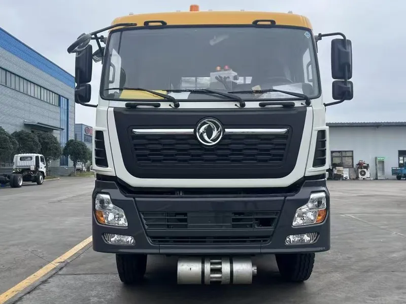 truck company