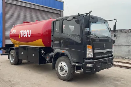 How Long Can an Oil and Gas Truck Operate Continuously?