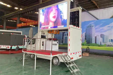 How Long Can a Specialized Work Truck Operate Continuously?