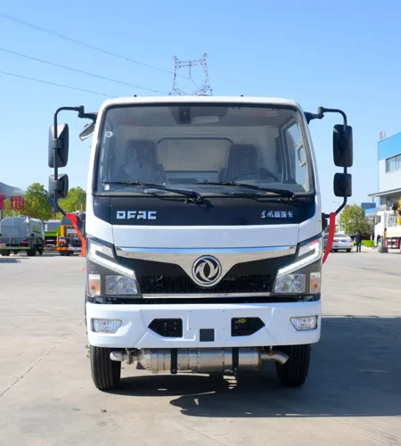 Importance of Airport Fuel Truck Capacity