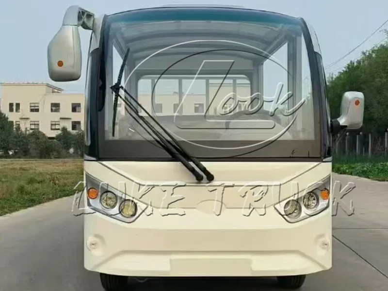 electric cargo vehicle for sale