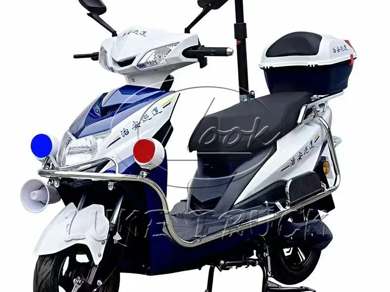 electric patrol car for sale