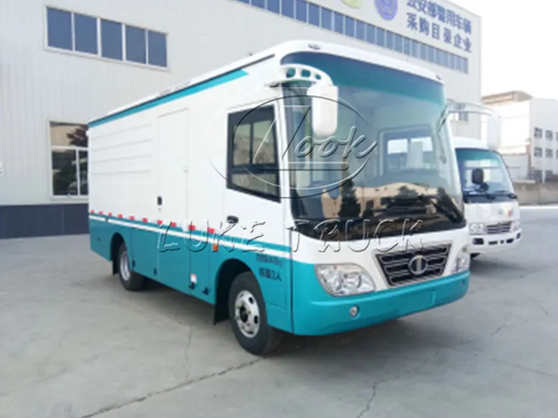 6 meter bus carrying goods suppliers