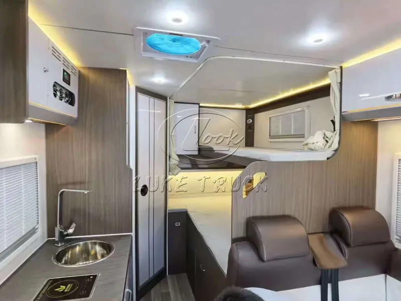 maxus rv manufacturer