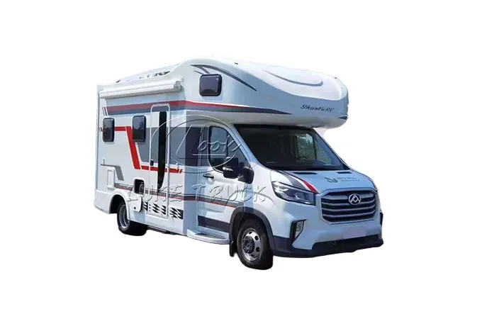 Maxus RV