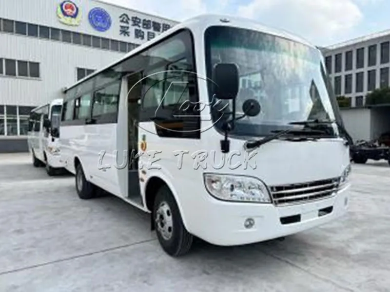 30 seat bus suppliers