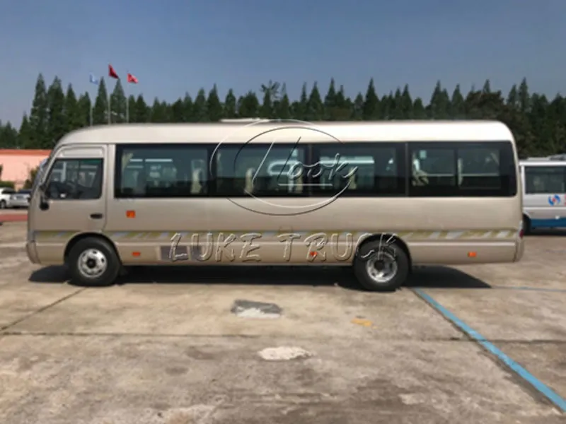 32 seat bus suppliers
