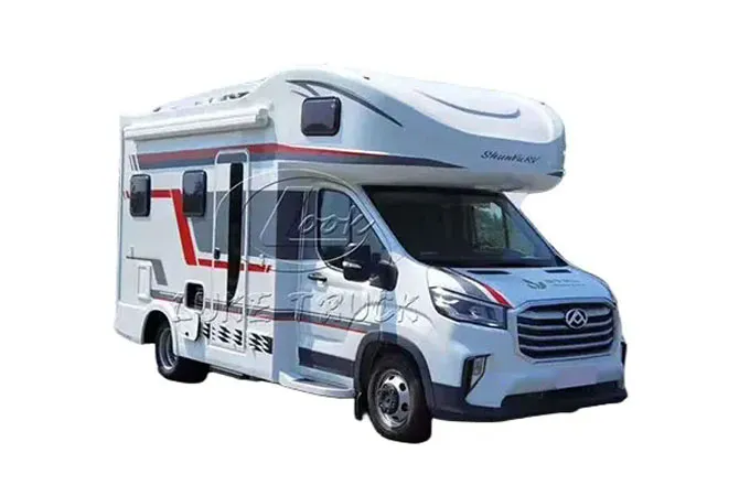 Recreational Vehicle