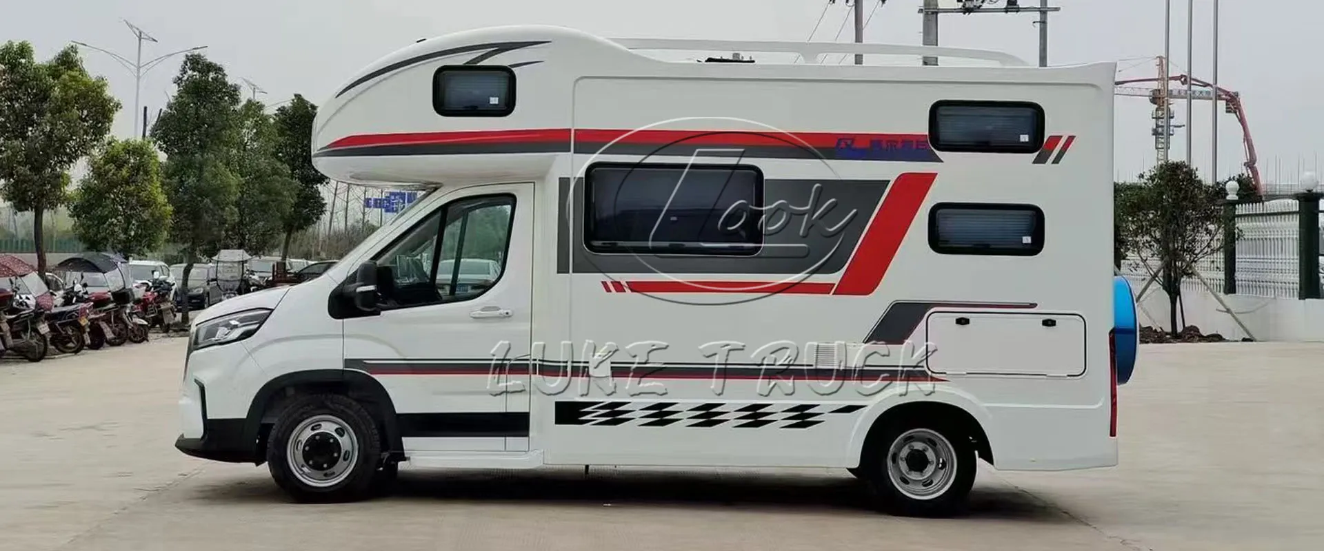 Recreational Vehicle