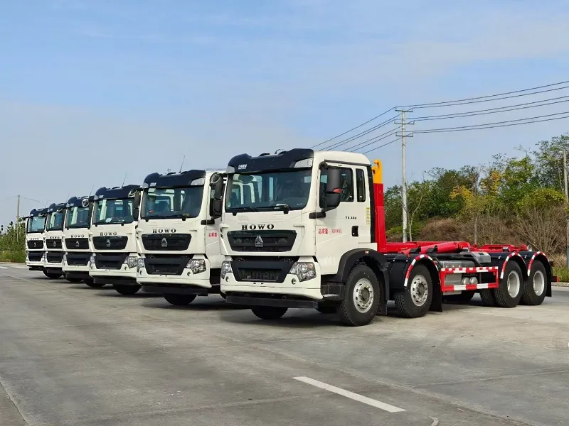 luke tuck of factory show