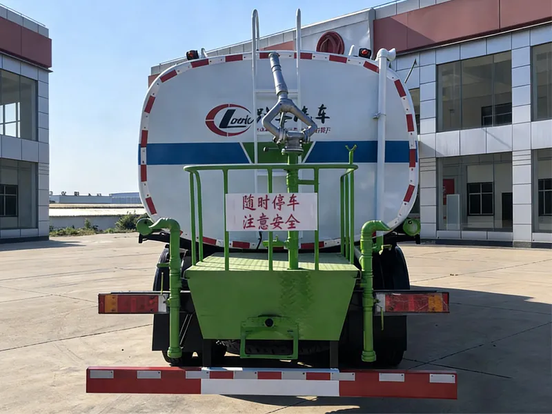 road transport truck