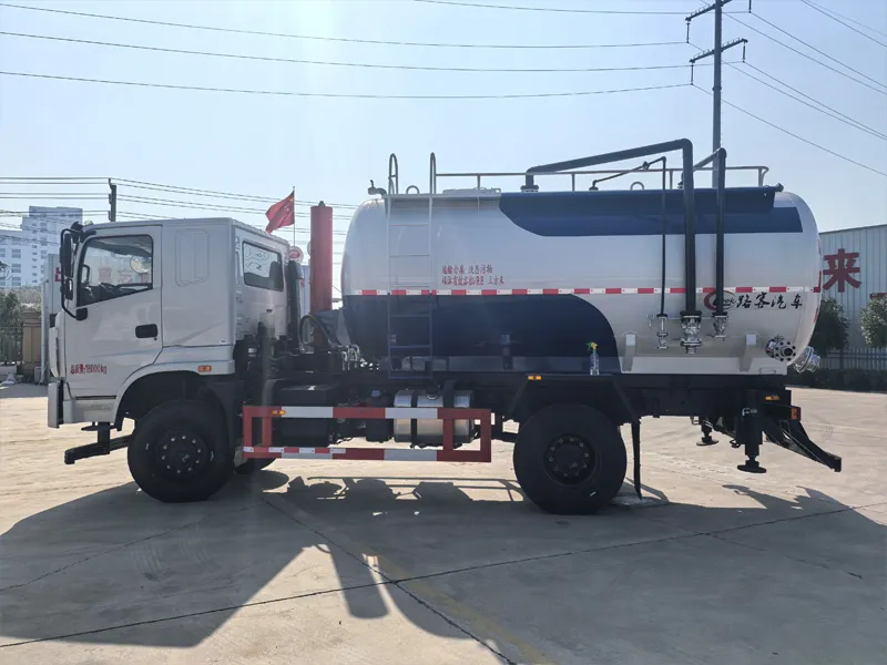 special vehicle transport