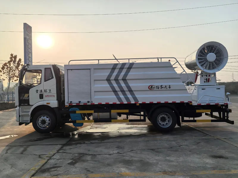 truck and trailer company