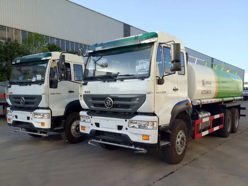 trucks for food trucks