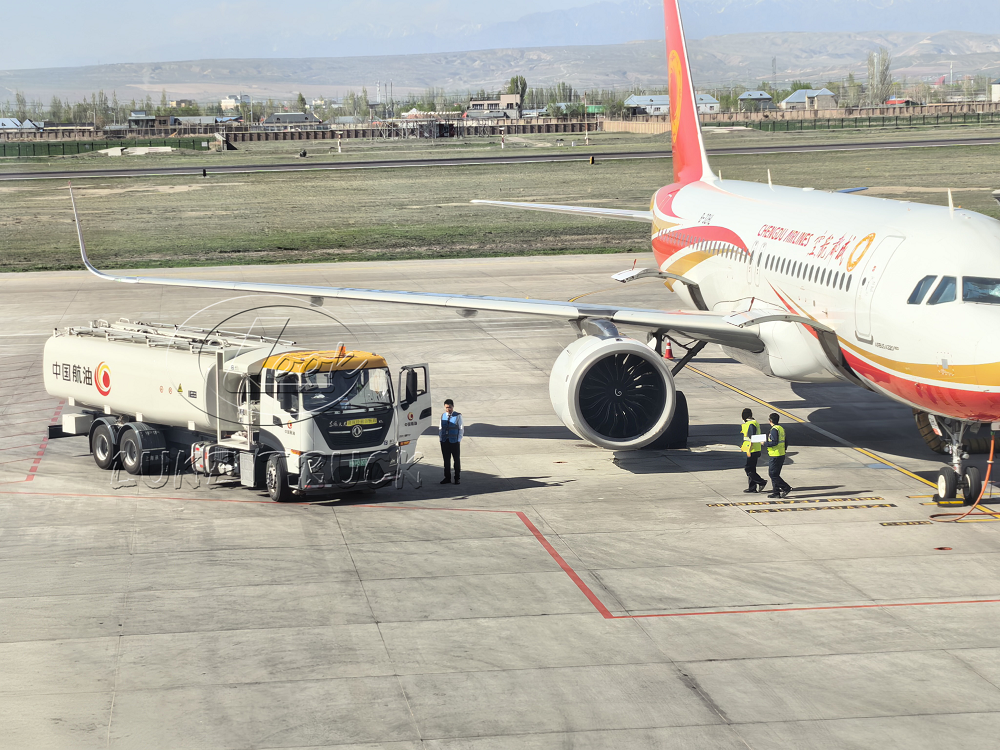 Precision Metering and Smart Control