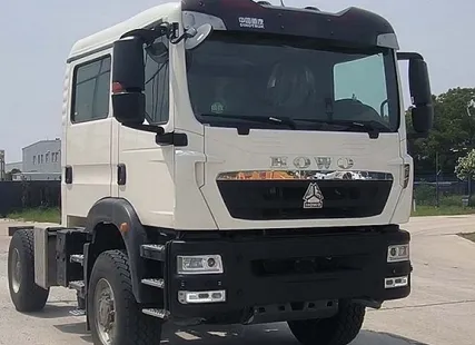 Dual-Purpose Road-Rail Catenary Maintenance Vehicle Product Specification